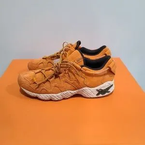 Asics gel mai militia orange sale